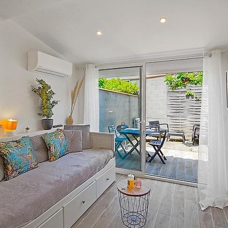 Studio Calme Et Moderne A 300M De La Plage -1- Canet-en-Roussillon Exterior foto
